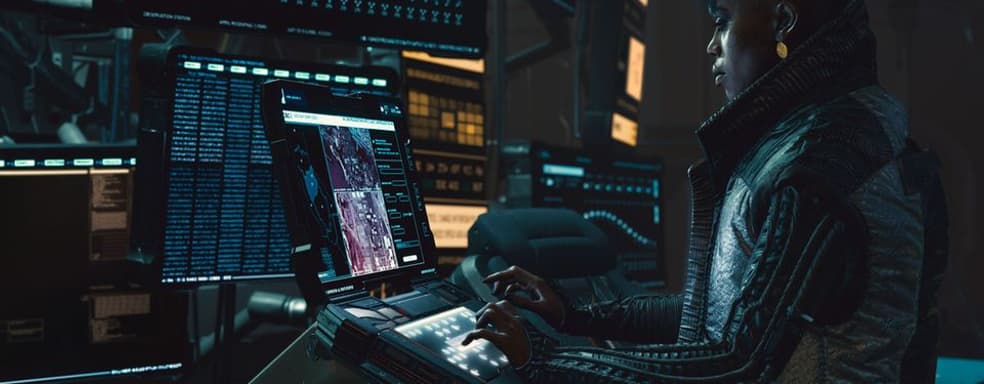 Хакеры выставил исходные коды Cyberpunk 2077 и RTX-версии The Witcher 3 на аукционе