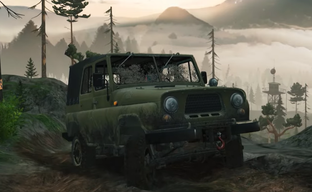 Saber анонсировала новую MudRunner с возможностью выйти из машины, но поиграть смогут не только лишь все