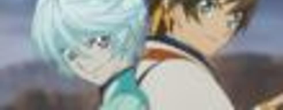 DLC для Tales of Zestiria позволяет за деньги купить опыт, уровни и полезные предметы