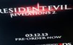 Слух: Resident Evil Revelations 2 в этом году 