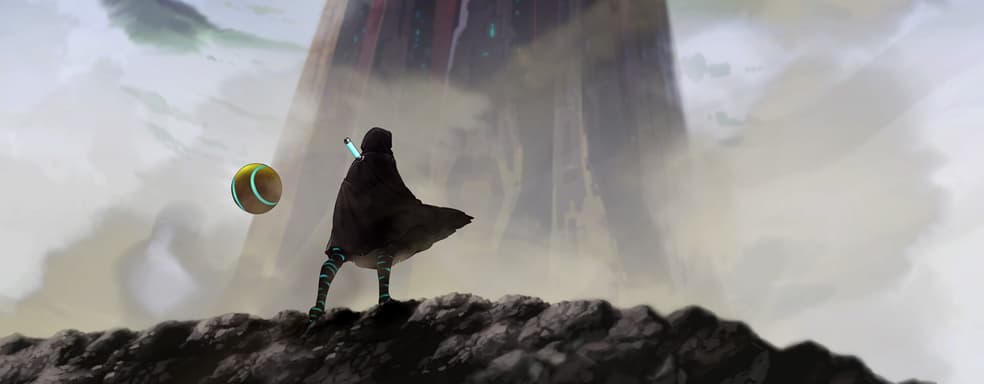 Pac-Man превращается в экшен-платформер. Трейлер Shadow Labyrinth