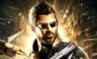 Трейлер Deus Ex Mankind Divided: Адам Дженсен 2.0