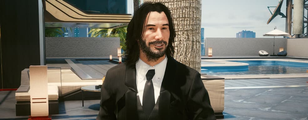 Прибыль CD Projekt рухнула на 65%. Виновата Cyberpunk 2077