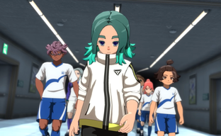 After 9 years, the football anime RPG Inazuma Eleven Victory Road gets a release date — over 4500 players will be presented