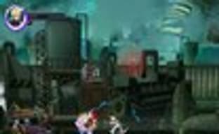 Интересный fan-made проект Final Fantasy VII: Re-Imagined