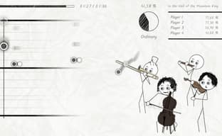 Музыкальный хит о бедовом оркестре Disaster Band выйдет на консолях