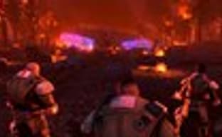 Игровой ролик XCOM: Enemy Unknown