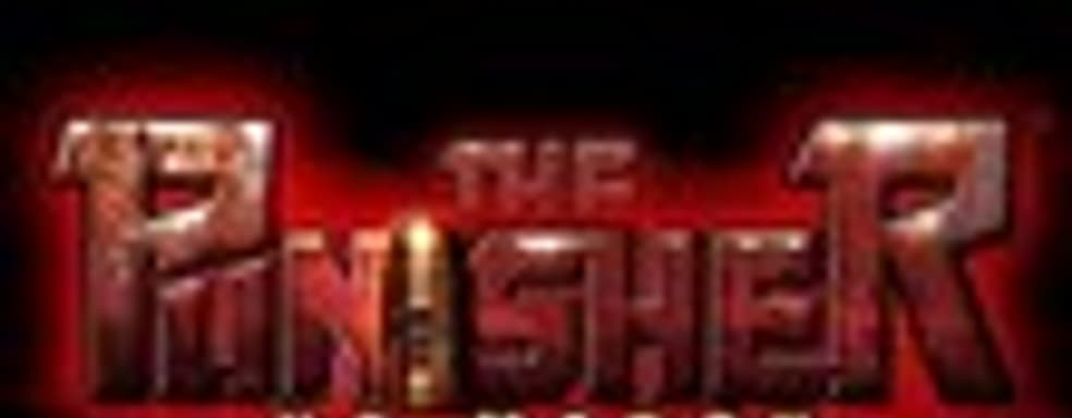 Дата выхода The Punisher: No Mercy