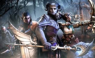 Названа дата выхода Dragon Age: The Veilguard. Продолжение Inquisition выйдет в октябре