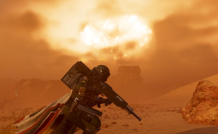 В Helldivers 2 начинается Вторая галактическая война. Фанаты провалили глобальный приказ и остались без новой стратагемы