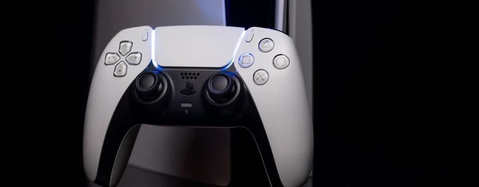 Sony планирует запустить в производство новые ревизии PlayStation 5 в 2022 году, по информации СМИ