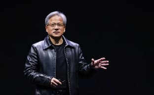 Глава Nvidia объявил о значительных инвестициях в Европу