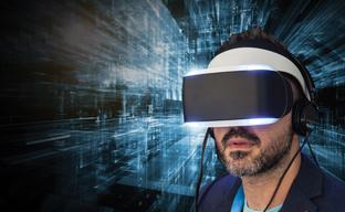 Эксперты: рынок виртуальной реальности в ближайшее десятилетие вырастет в десять раз