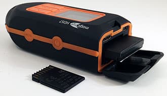 Action-видеорегистратор Gmini MagicEye HDS7