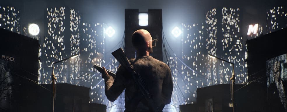 [Видео] VLADiK BRUTAL. Главный шутер 2024 года сделал ОДИН человек