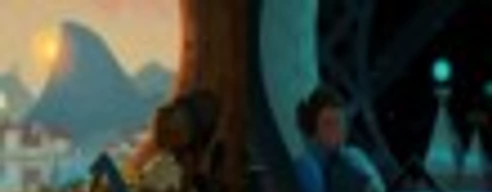 Вторая часть Broken Age ожидается в начале 2015