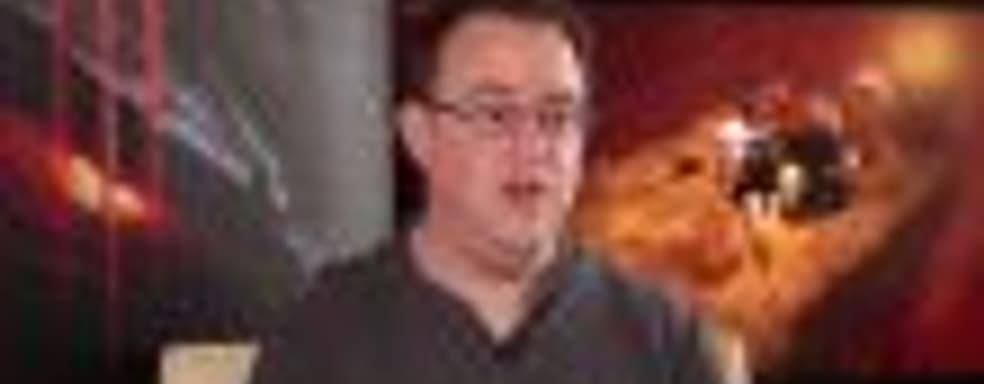 Один из ведущих разработчиков Diablo 3 ушёл из Blizzard