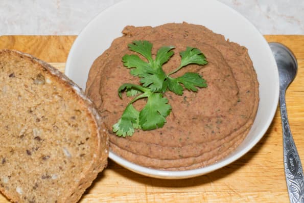 Блендер L’equip BS5