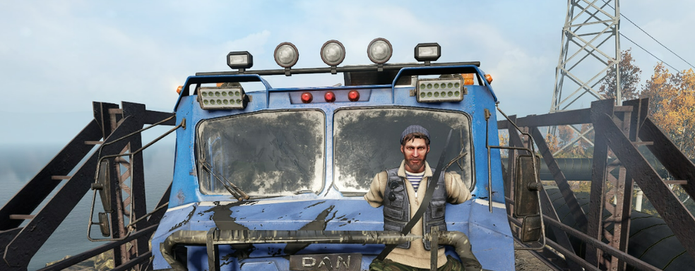 Для SnowRunner выпустили бесплатное некстген-обновление, но россияне с PlayStation 5 не могут его получить