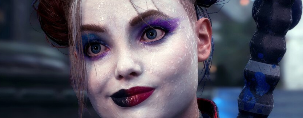 Suicide Squad Game-Service Audience on Steam Comparable to 8-Year-Old Single-Player Batman Arkham Knight