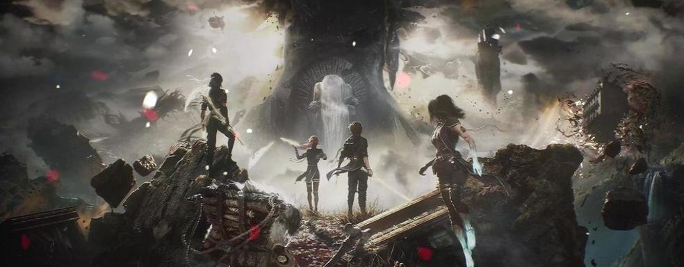 Авторы Clair Obscur: Expedition 33 не стали добавлять мини-карту, чтобы сохранить для игроков чувство исследования