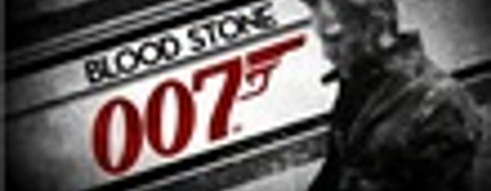 Разделение боевика и гонок в James Bond 007: Blood Stone