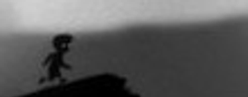 Создатели Limbo о новой игре