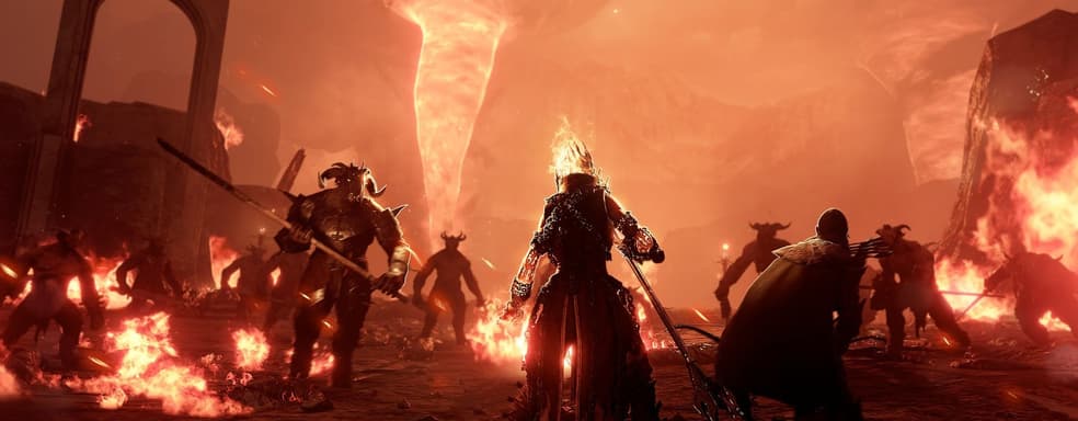 Warhammer: Vermintide 2 в марте получит бесплатное дополнение Tower of Treachery