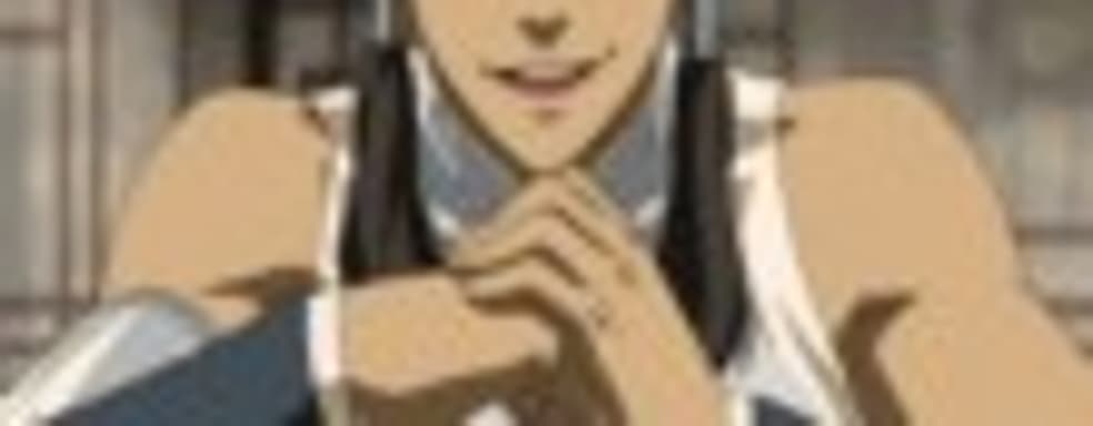 Дата выхода The Legend of Korra 