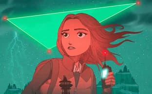 OXENFREE 2: Lost Signals выйдет в июле