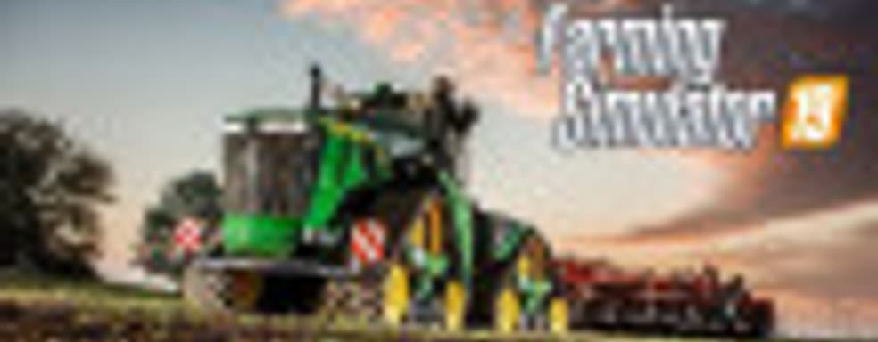 Epic Games store раздаёт Farming Simulator 2019. На следующей неделе подарят три игры