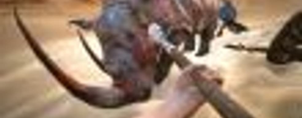 «Ранняя» версия Conan Exiles появится только в 2017 году