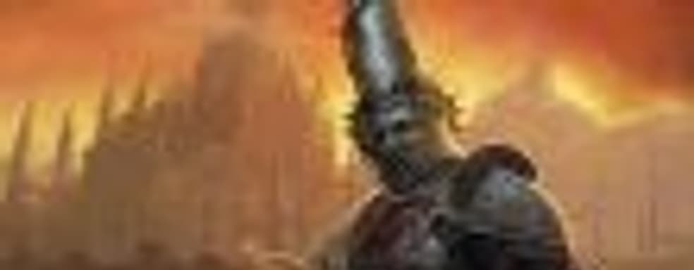 Blasphemous — чувства верующих