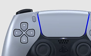 Sony выпустила геймпад DualSense в серебристой расцветке