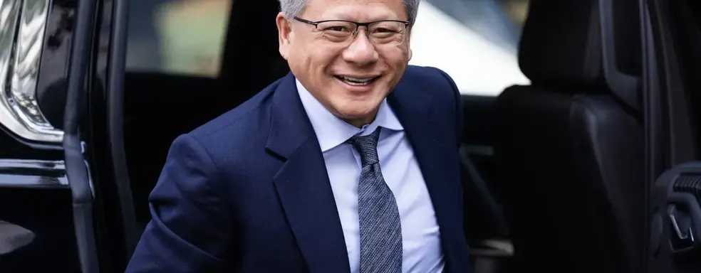 Microsoft и Apple «повержены»! Nvidia стала самой дорогой компанией в мире