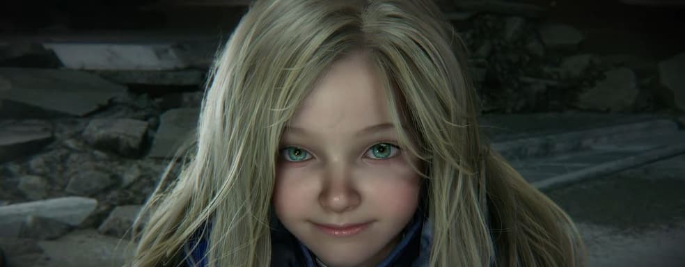 Capcom Showed a New Trailer for Its Sci-Fi Action Game Pragmata