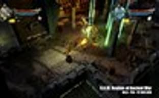 R.A.W. - Realms Of Ancient War в 2012