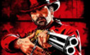 В файлах Red Dead Redemption 2 нашли изображение геймпада для Switch