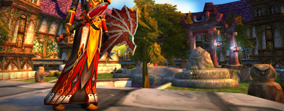 Разработчик призвал игроков WoW Classic играть честно и пригрозил, что нарушители пожалеют