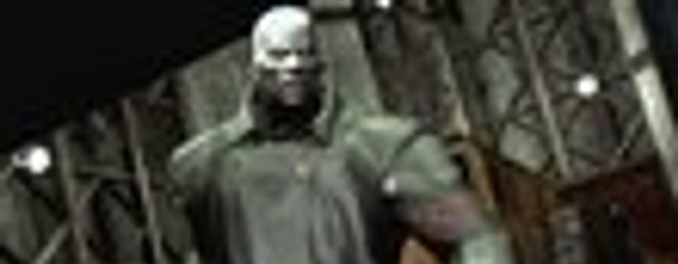 Capcom разочарована продажами Resident Evil: The Darkside Chronicles