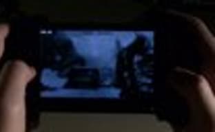 Skyrim на PS Vita через Remote Play