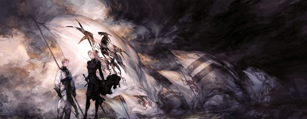 Разработчики Tactics Ogre: Reborn рассказали о картах баффов, скоростном режиме и других изменениях