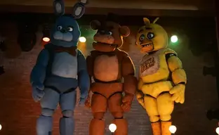 «Five Nights at Freddy's 2» creators listened to criticism: viewers will get more action and fan service