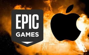 Epic vs. Apple. Судебный процесс начнётся не раньше мая