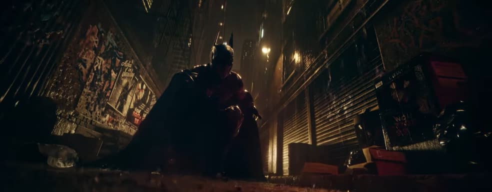 В Batman: Arkham Shadow поиграли миллион игроков