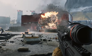 Разработчики Delta Force Hawk Ops показали новый геймплей с тестов шутера