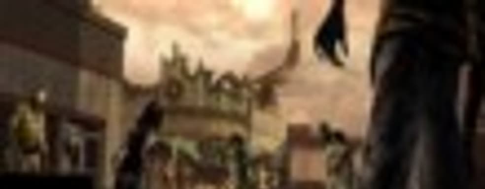 The Walking Dead Episode 4 в октябре. Полное издание в декабре