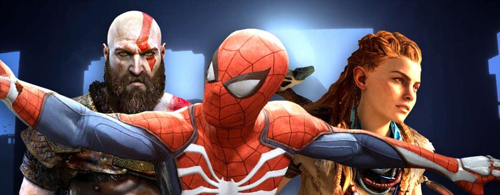 Microsoft, трепещи! – Sony обещает показать «убедительную линейку игр» для PS5