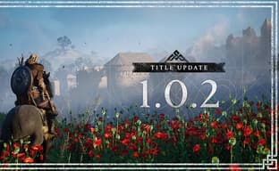 Подробности релизного обновления и размер Assassin's Creed Valhalla для всех платформ