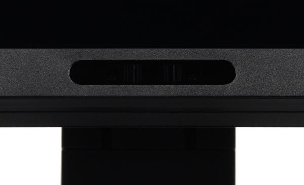 ЖК-монитор BenQ BL2711U, датчики